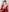 Doll_Loren my clear nipples through sheer lingerie and open red robe Pic 2