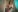 Alissa_S Topless in green light Photo 6