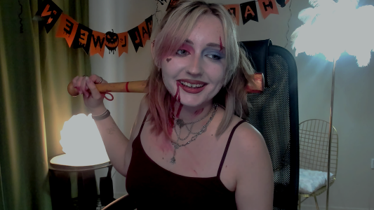 ScarlettScril Cosplay Pic 6