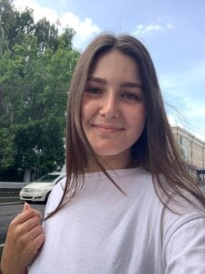 AmillyCarter Great mood Pic