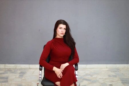 AsiaSparlin I love be model Pic 3