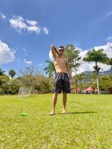 Sharon_Tyga20 Outdoors รูป  6