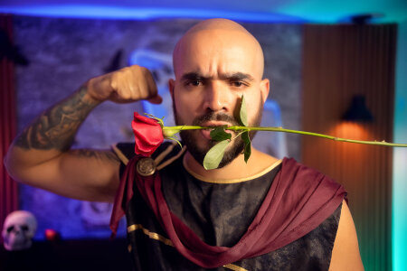 footseductor Public Pic 3