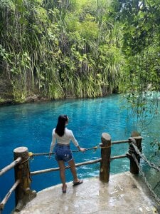Martha_pookerxxx Enchanted River Foto 5
