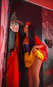 slut_anal_ Dark Queen🤍👑 Pic 8