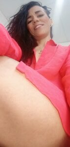 AghataSquirt Public Pic 6