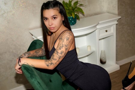 Sophiee_Sin Let me tease you Poză 5