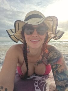 CharletteWebb 2026 Free vibes xox 사진 8