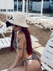 JuliaElse Hot baby Fotka 5