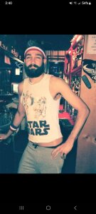 NbeckX918clouds Public Pic