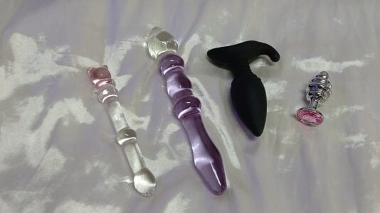 AlissaJoness 💎 My Pleasure Arsenal 💎 Pic 6