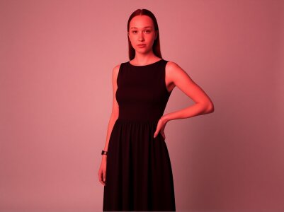 CarmelaLiebherr This is such a hot photo shoot Foto 3