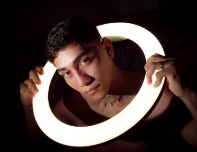 StefanFordd Luxe Desire Bilde