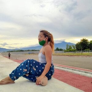 DreamLADYBOY Simple pretty Photo 4
