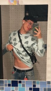 liam_twiink my new look зображення 2