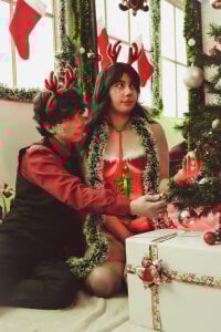 Desire_Ecstasy Merry christmas Pic 4