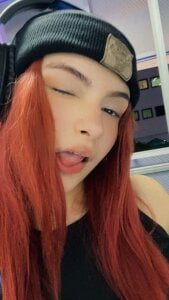 Chillin 😎 de lanablacke_  photos