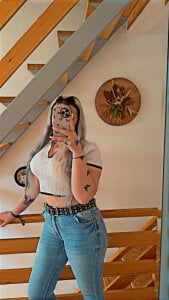 HannahCream Public Foto 5