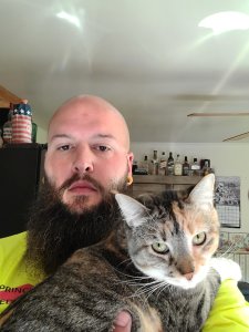 Girthy-Man-Hammer Public Pic 5