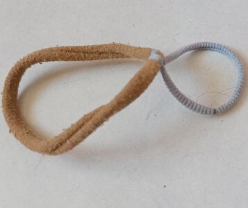 Caprron Play with my anus Pic