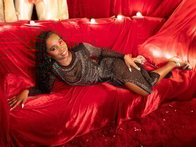 Sheila_Scott Public Foto 2