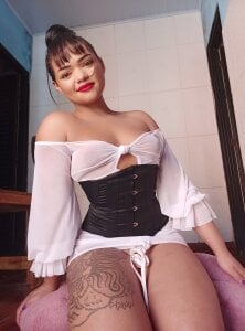 Mylilima ME FODE Pic