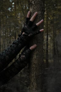 Dora_Marcelli Succubus Led You Into The Forest Of Horny And Passion🎃 Pic 8