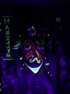 MarilynJones