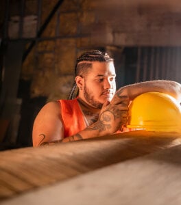 VittorioMontessori: Construction Worker ( 4 фото)