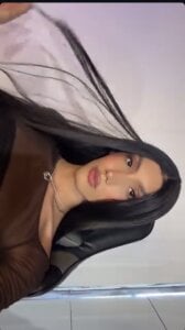 VelvetEstefa's XXX Nude Photo 3