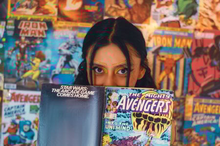 eviegothel_ Iron Girl Pic 4