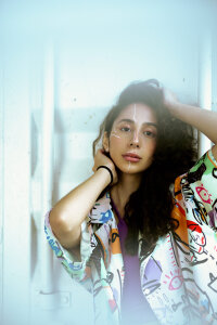 Dana_Pretty get to know me Pic 2