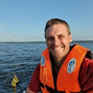 Public de skatejocke  4 photos