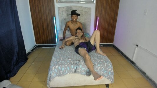 juan_and_luke Public slika 5