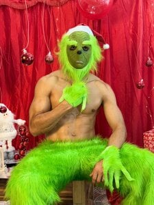 Steven_x94 Christmas magic Pic 5