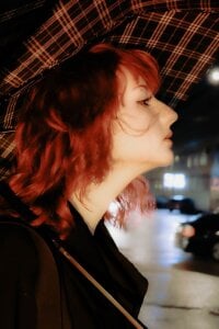 DragonflyLiza meow Pic 5