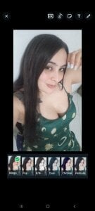 Isabella-1632 A little bit of everything😏🔥❤️ Pic 3