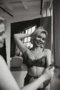 DanaeMccrory Quiet Passion Pic