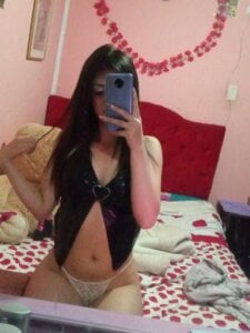 SALOME-28_ pretty girl Pic