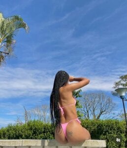 DaimondJohnson In my mood ✨ Gambar