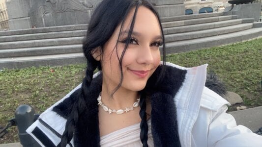 scarleth_fgGermany and Prague 2025 Bild 2