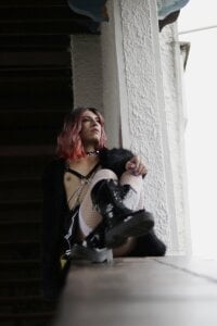 tevenwhiite your favorite model  사진 9