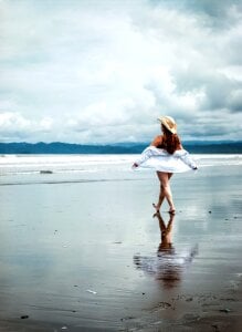 ambar_sullivan In the sea life is more beautiful Pic 5