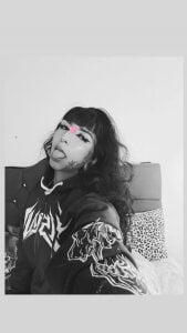 yilian-amane hi, welcome Pic 3