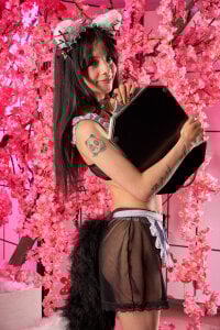 Barbieteeen What do you wish to order my lord Pic 2