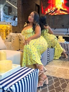 sweetebony_970 I LOVE COLOR YELLOW 圖片 5