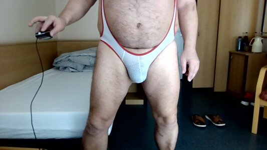 GrandpasDadBulg meine show Bilder2 Pic