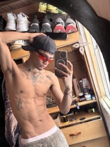 nick_acost's FANDOM Sex Photo 2