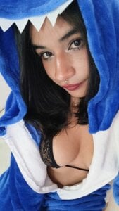 bonnieTaylor1 your girl stitch 💙 Pic 2