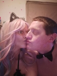 Me and the hubby forever 💕 de snowbird1117  4 Imagens